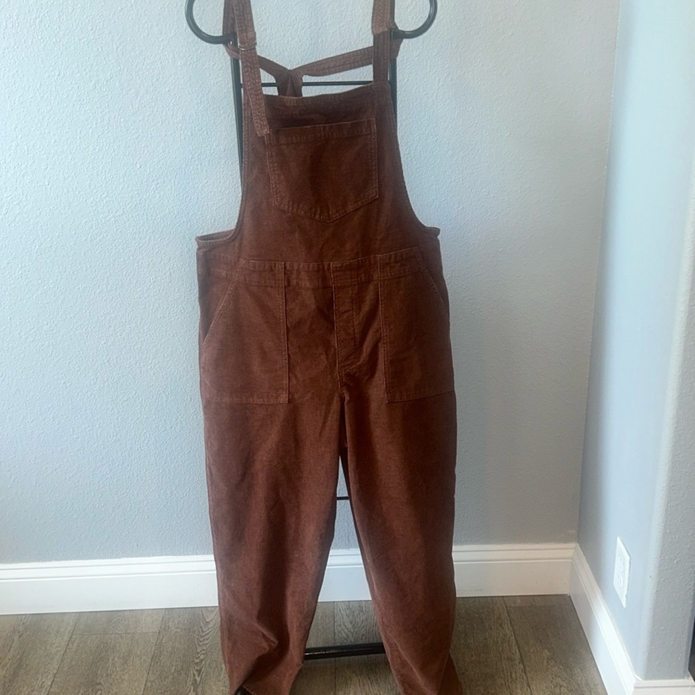 Aerie Overalls